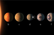 Here’s why NASA’s big discovery of 7 exoplanets is a ’holy grail’ for astron